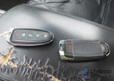 2013 Ford Explorer Limited from USA, damaged, VIN 1FM5K8F8XDGB07805